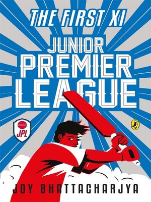cover image of Junior Premier League